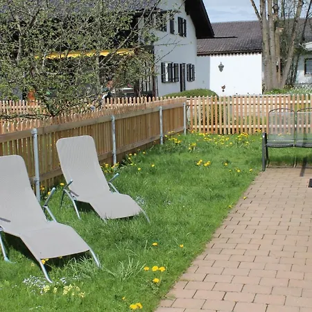 Franzl Apartamento