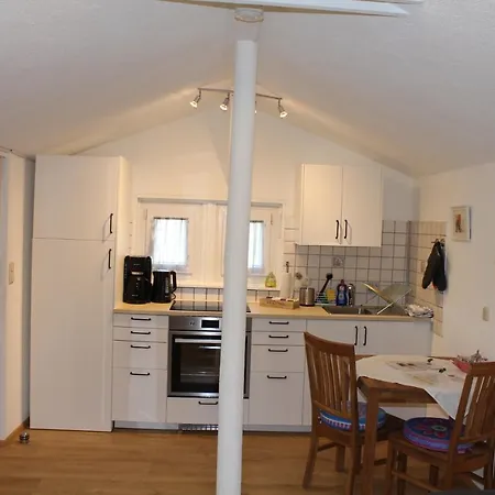 Franzl Apartment Schwangau