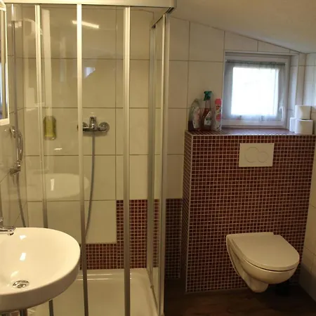 Franzl Apartment *