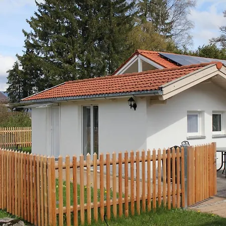 Franzl Apartment Schwangau