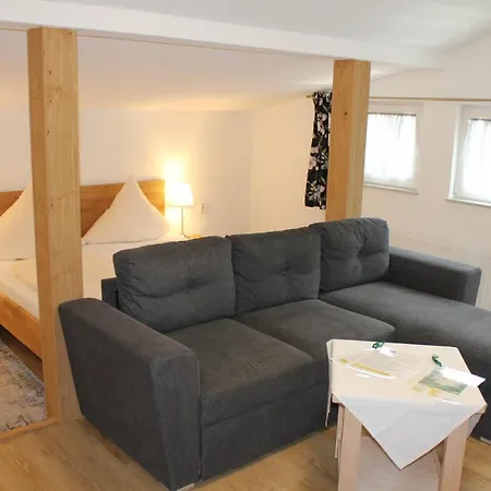 Franzl Apartment