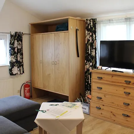 Apartment Franzl
