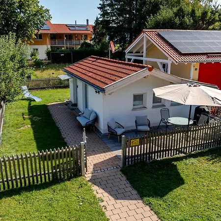 Franzl Lägenhet