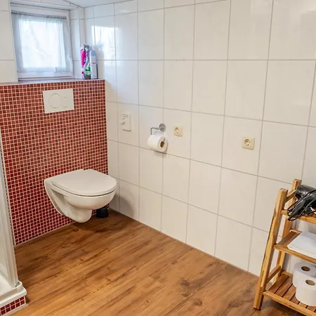 Franzl Lägenhet